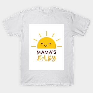 BABY T- SHIRT T-Shirt